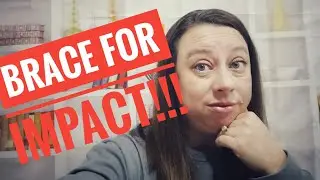 Грядёт катастрофа! | Подготовка | Кладовая для подготовки