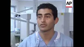 USA : RADIO WAVES : AN ALTERNATIVE ANESTHETIC AT THE DENTIST