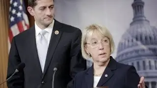 Bipartisan congressional budget deal reached