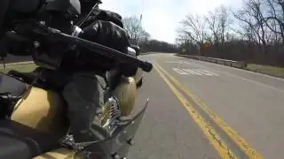 2016 Escapade Elite pull behind trailer