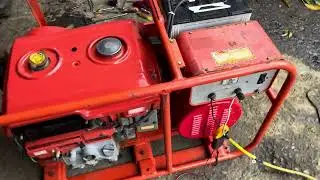 Hàng vip vừa về 8kva 1pha 220v kubota nhật xuất vừa đề vừa quay quá vip ae cần lhe số 0977107522