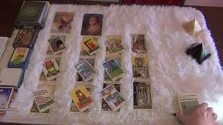 Joy, Happiness, Abundance, and Money! - Aries April 2022 Tarot Reading