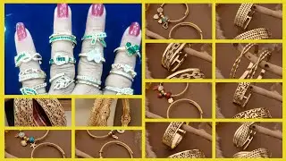 Sunita Bangles is live! Special arrivals of anti tanishq jewellery live at 10 PM book now 8780500130