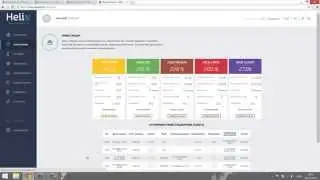 Инструкция  Как Инвестировать в Helix Capital