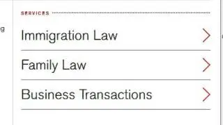 Immigration Lawyers In | Michael W. Lin, PC