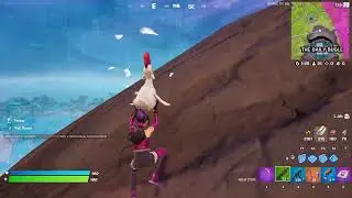 Fortnite | chicken sings flight of the valkyries