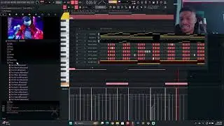 Making A Beat in 25 Minutes From Scratch on Fl Studio