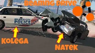 Jak grać Beamng Drive Multiplayer? | Poradnik