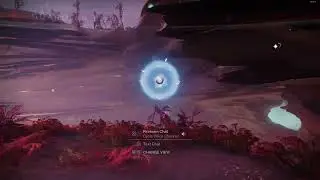 Destiny 2 Lightfall: #4 The Darkness is one step of ahead
