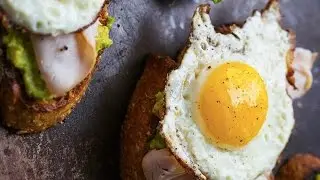 good breakfast idea 6 Smartpoints