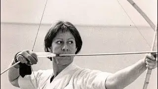 Ky&ucirc;do tir &agrave; l'arc Zen