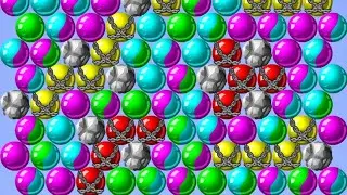Bubble Shooter - level 782 | Bubble Shooter Game | Bubble Shooter Game | Game Game |