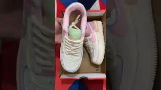 nike air force shoes for girls