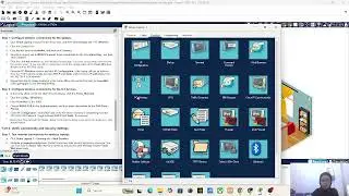 12.5.4 Packet Tracer - Configure Wireless Router Hardening and Security