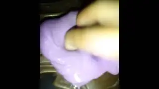 Thailand slime 🐹🐰