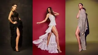 Vogue Beauty Awards 2019 Best dressed divas of the night!