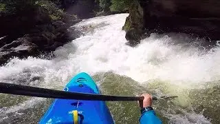 THE ULTIMATE STUDY TECHNIQUE || Kayaking Instead of Prepping for Finals