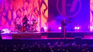 Twenty One Pilots RAWFEAR Live The Clancy Tour Breach BMO Stadium LA CA October 25, 2025 LA Night 1