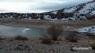 Afyon/Kızılören İlçesi