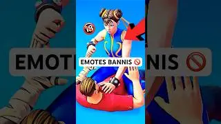 Cette emote est banni 😳 #fortnite #shorts #fortnitememes  #fortniteclips #fortnitemontage