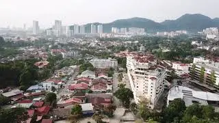Penang Ariel videography Reel 1