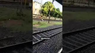 Tnagar Railway Station #tnagar