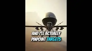AI-driven warfare?