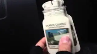 Yankee Candle 
