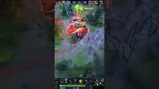 [DM POV] - PERFECT STUN l PGL S4 2025  [LIQUID VS PARIVISION]   #dota2highlights #pglwallachia
