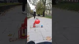Random Citizen COACHED me!? :D Transer Magazine Shorts - Withinternet of Peace #WOP by Worldyman