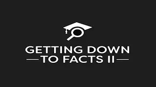 Getting Down To Facts II Reveals the Status of PreK&ndash;12 Education in California