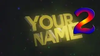 TOP 5 intro Templates!C4D+AE CC! #2