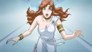 To avenge his wife, the man pursued his enemy for 2,000 years.