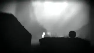 Limbo Part 2 -- MaximusBlack