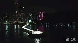 FG Big Wheel Balne&aacute;rio Cambori&uacute; SC