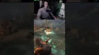 THIS GAMES COMBAT IS SO FLUID.