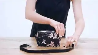 Bolso Sidekick VOORAY