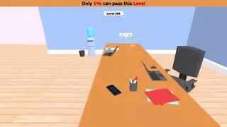 Tricky Brain Chapter &ndash; Relaxing but Stressful Gameplay