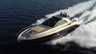 Riva Luxury Yacht - 68' Ego Super