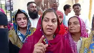 Sindh Government Lady Health Worker.Risk Allaownce