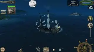 The Pirate: Plague of the Dead / Обзор, обучение / MobiMast