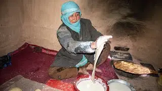 Afghanistan Mountain Life: Cooking and Living the Country Way (Movie)