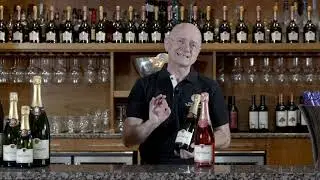 Taittinger - What is non vintage?