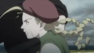 AKTHESAVIOR - Lil Soldier Ft Kenneth Cash (AMV)