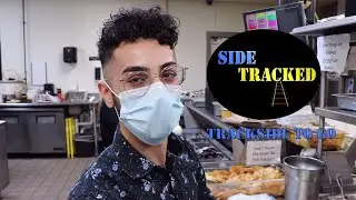 Trackside To Go W/ Christian
