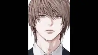 Mid edit💀   #deathnote #kira #lightyagami  #edit