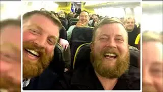 Dark Irish Legends