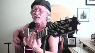 A Live Song Performance: 