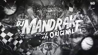 O RECOMEÇO 2019 X 2026 (DJ Mandrake) 🕉️⃤