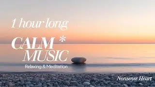 Calm Music for Relaxation and Meditation #calm #music #relaxingmusic #relaxing #meditation #beach